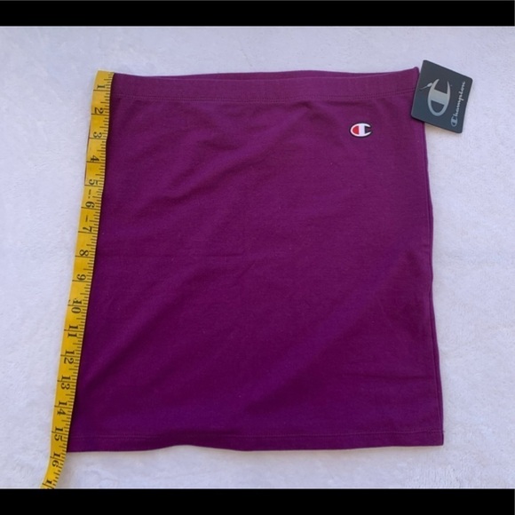 Champion Mini Skirt Size Medium - Picture 7 of 8